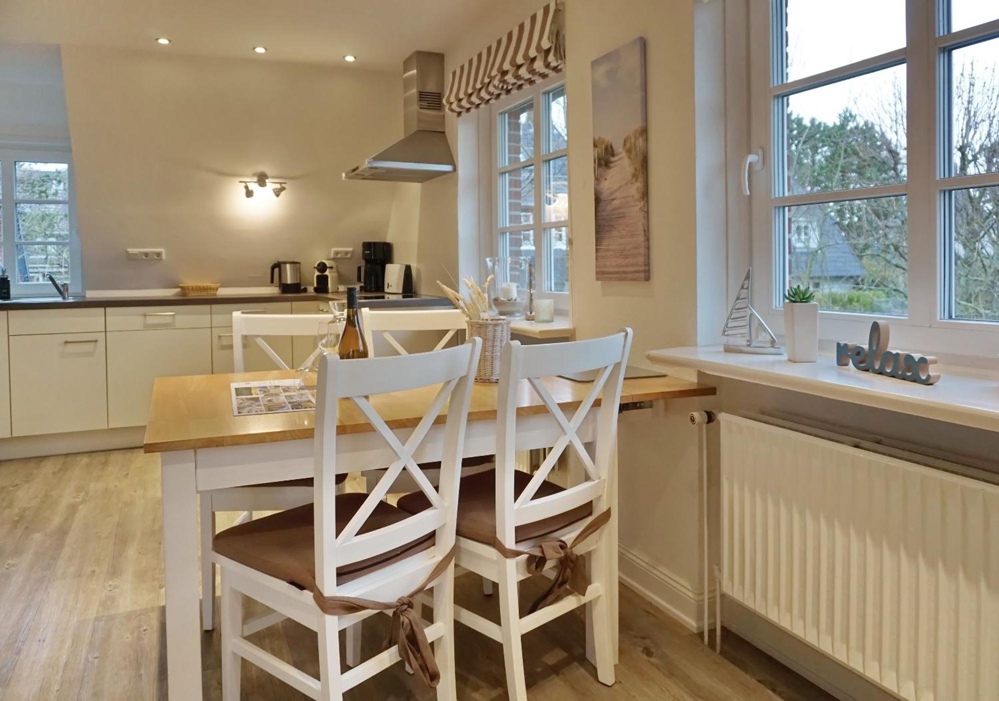 Muddel Apartment