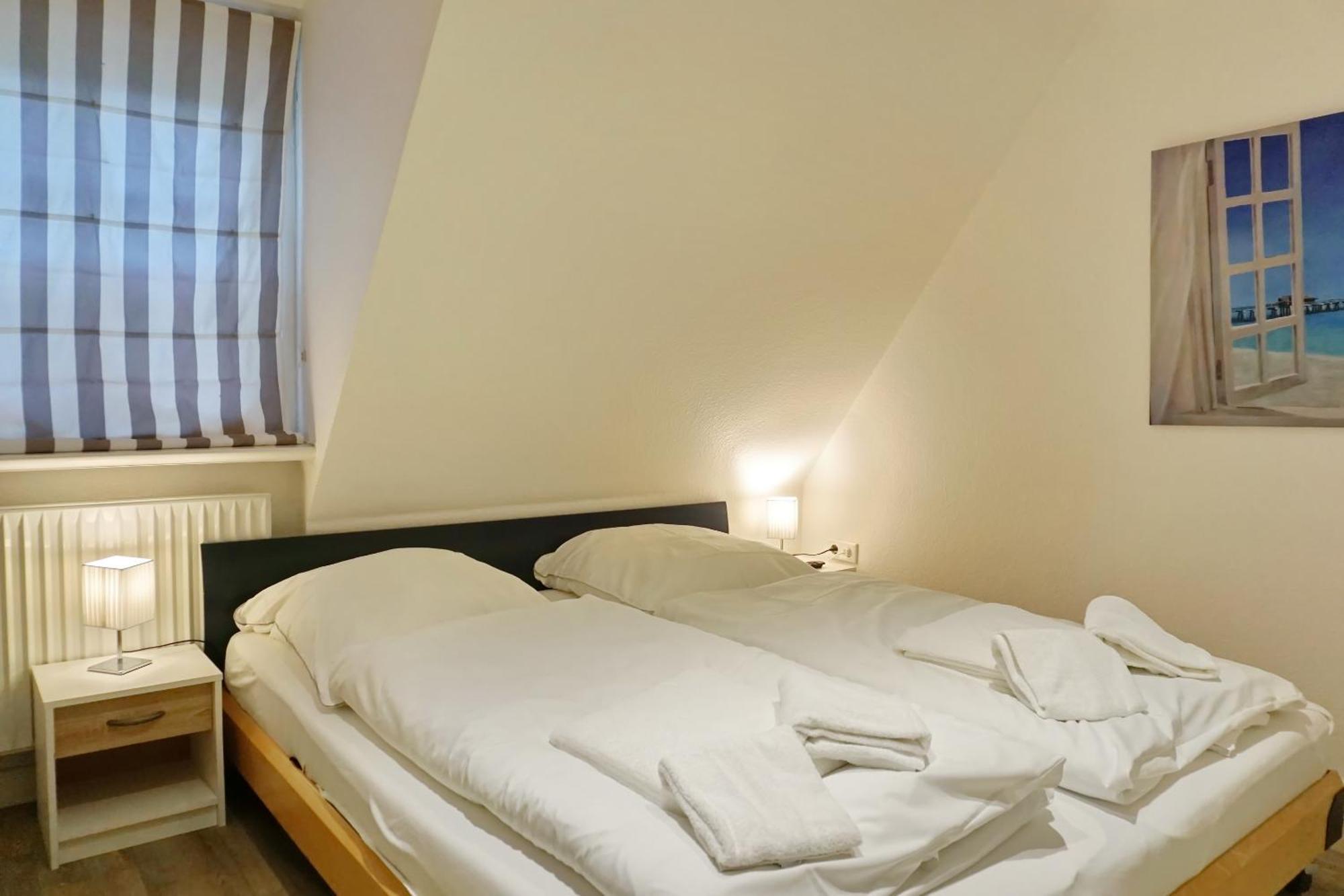 Muddel Apartment Westerland