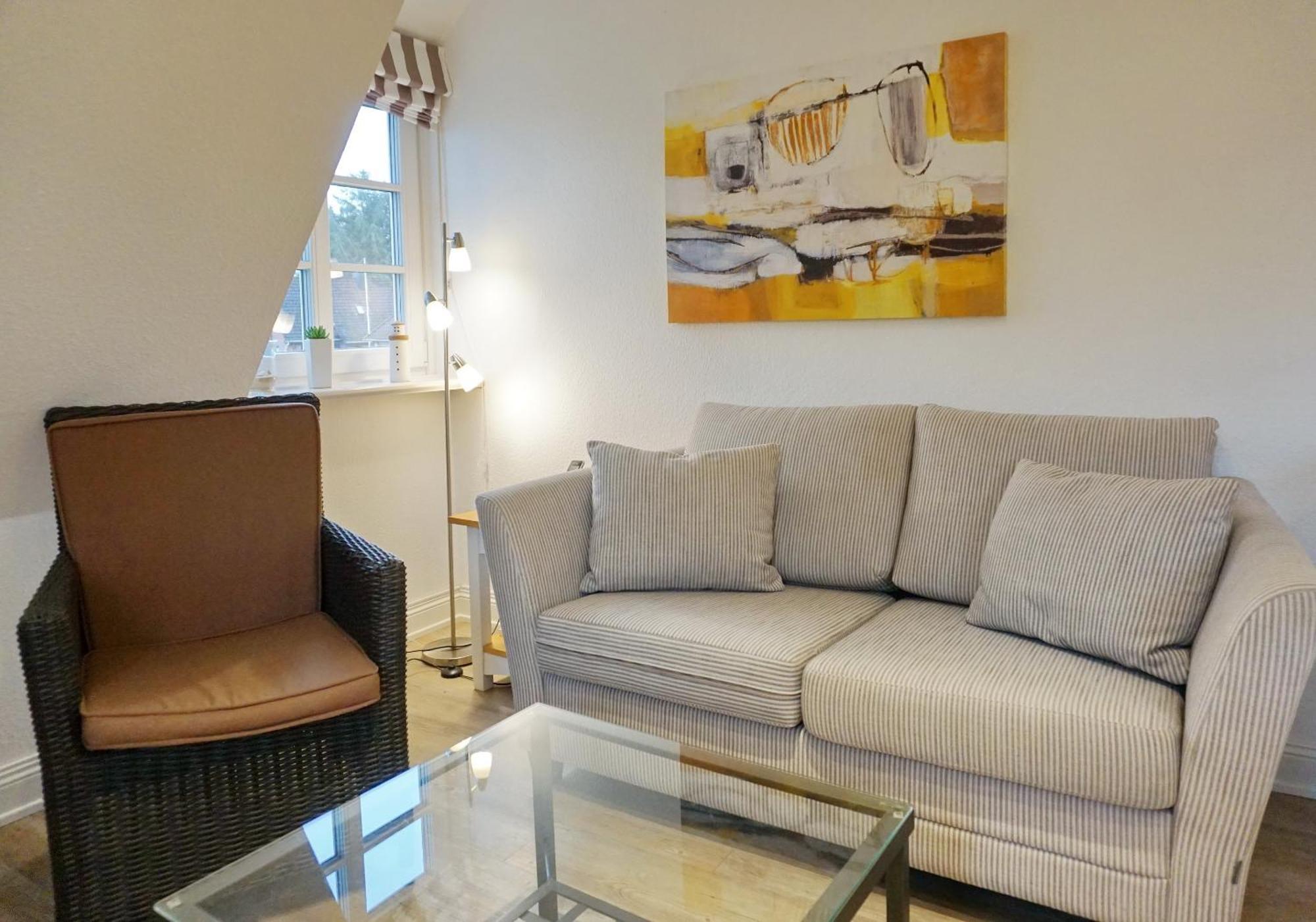 Apartment Muddel